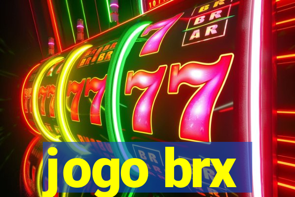 jogo brx